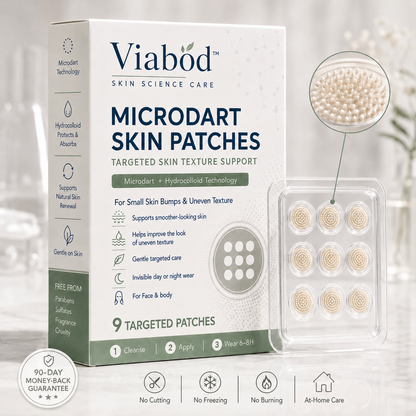 Micro-Needle Patches