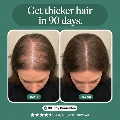 Nexisify Rosemary Amino Acid Shampoo– Repair, Nourish & Strengthen – Reduces Hair Fall
